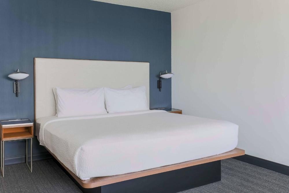 Courtyard by Marriott Denver Golden/Red Rocks