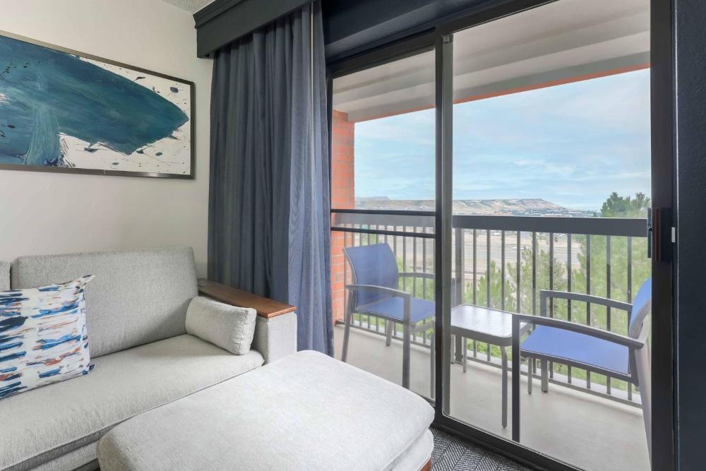 Courtyard by Marriott Denver Golden/Red Rocks